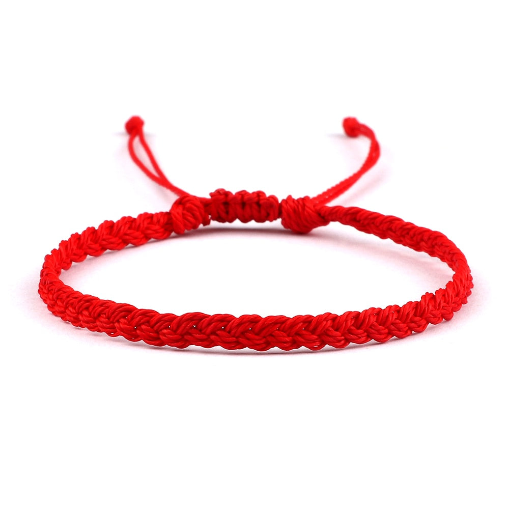 New 26 Styles Wax Line Handmade Braided Bracelet Adjustable Couple Bracelet Jewelry Gift for Friend Women Men Bangles Wholesale