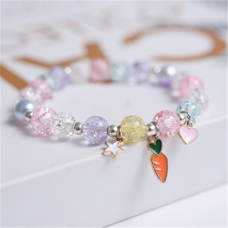 Sweet Beads Bracelet - Magical Kawaiiland Shop